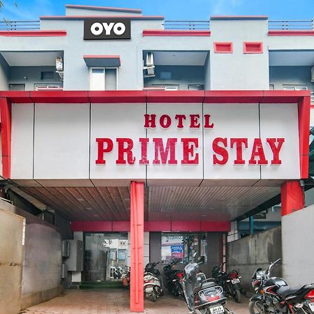 Townhouse Prime Stay Indore Buitenkant foto