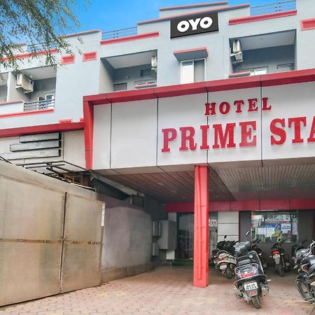 Townhouse Prime Stay Indore Buitenkant foto