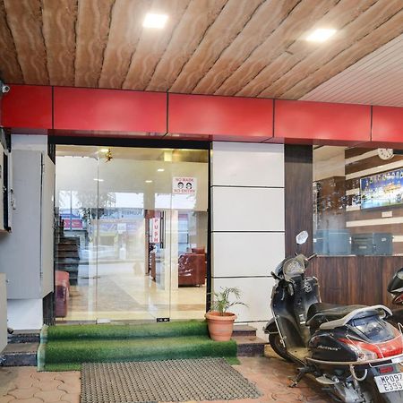 Townhouse Prime Stay Indore Buitenkant foto