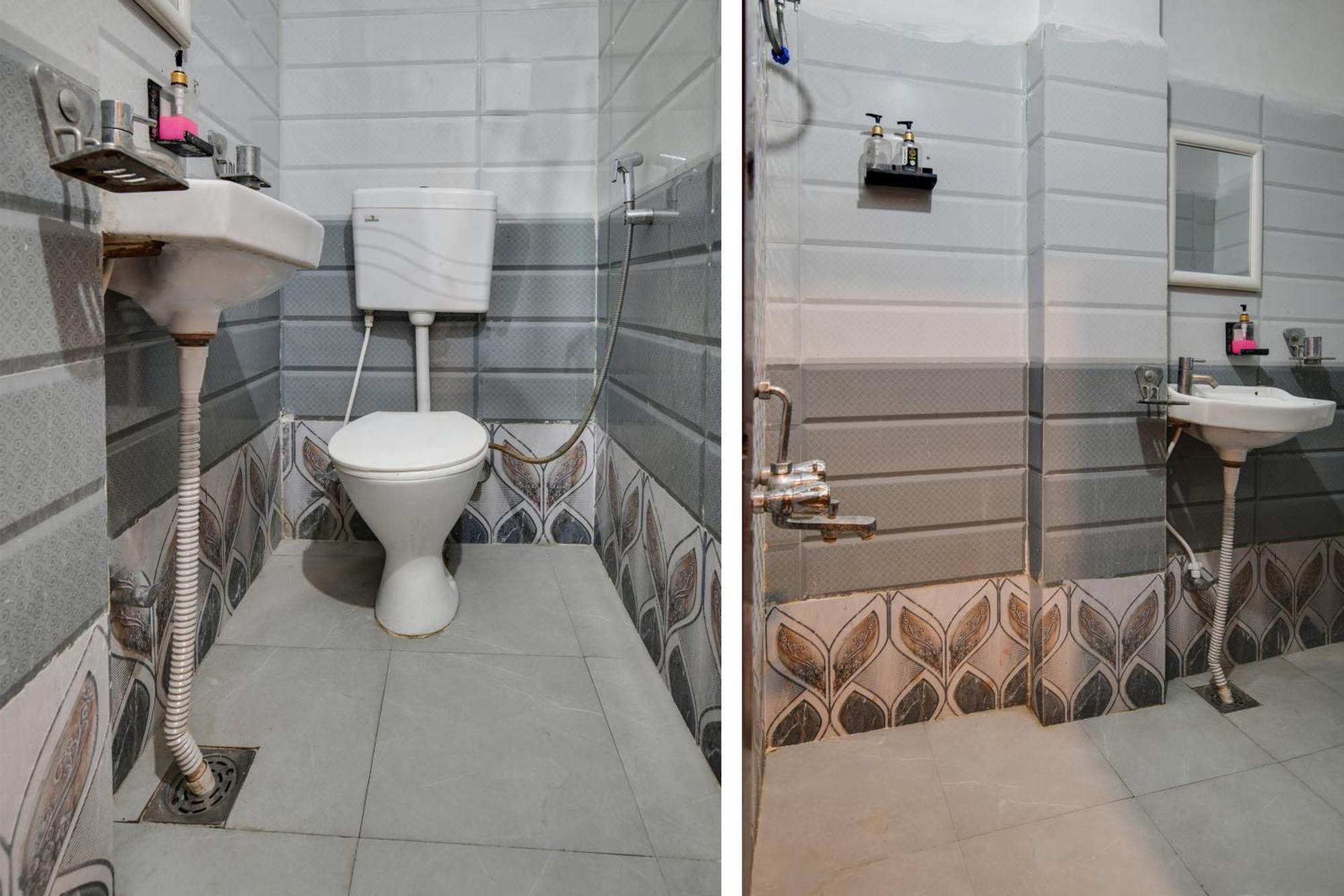 Townhouse Prime Stay Indore Buitenkant foto