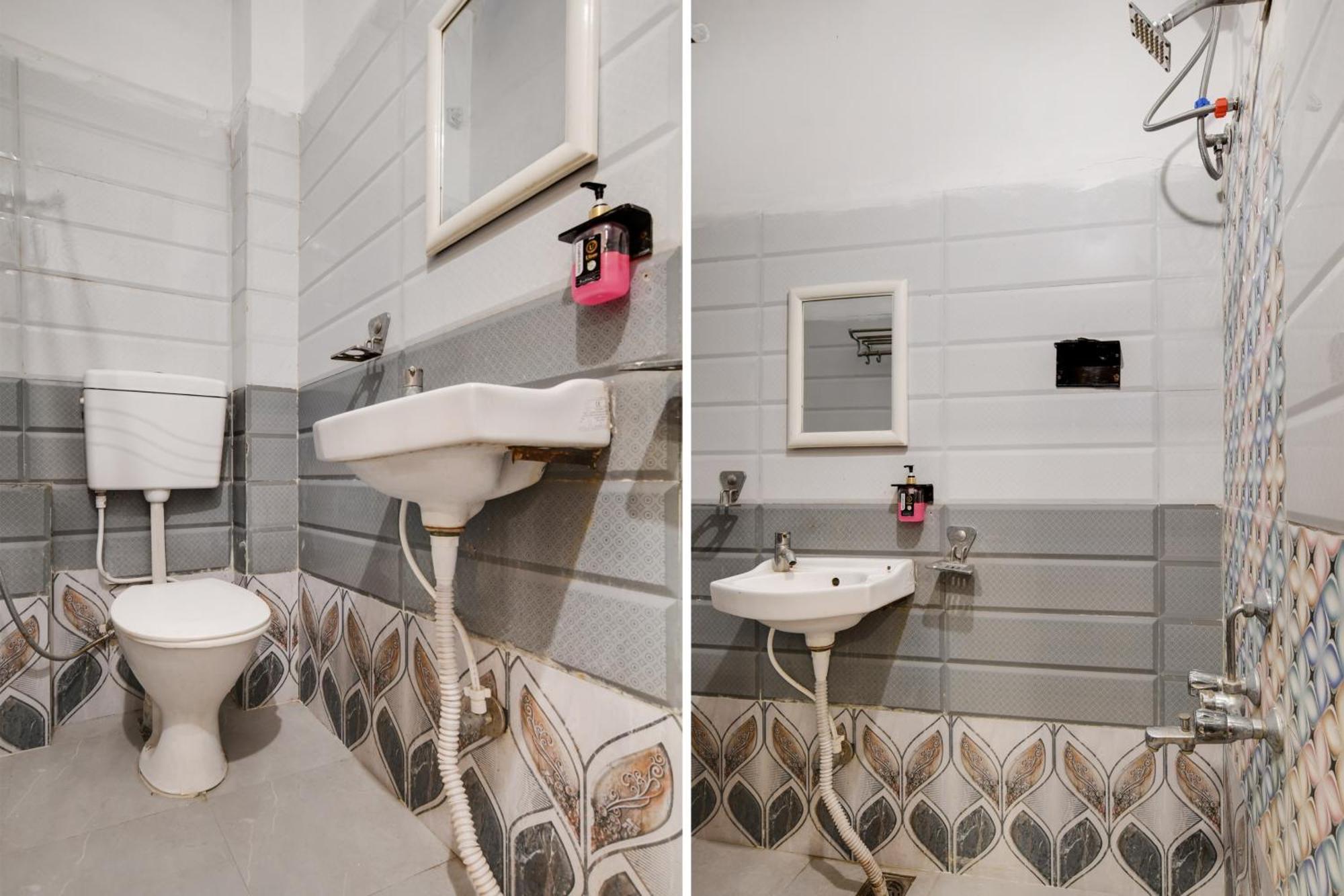 Townhouse Prime Stay Indore Buitenkant foto